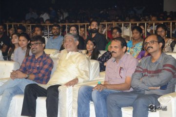 Sammohanam Movie Pre Release Event